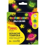 Jovi PREMIUM v kelímku neonové 4 x 55 ml – Zboží Dáma