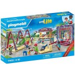 Playmobil 71452 Zábavní park – Zbozi.Blesk.cz