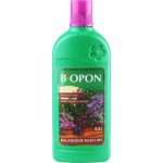 BIOPON hnojivo TEKUTÉ BALKÓNOVÉ 500 ML – Zbozi.Blesk.cz