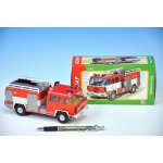 Kovap Tatra 815 hasiči 1:43 – HobbyKompas.cz
