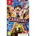 Carnival Games – Hledejceny.cz
