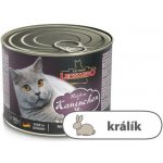 Leonardo Rich in rabbit canned 200 g – Sleviste.cz