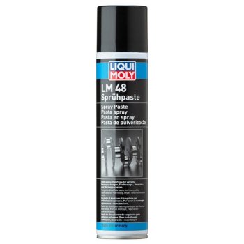 Liqui Moly montážní pasta 300 ml