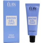 Élán Brow Gel Tint gelová barva na obočí Cold Blond 10 ml – Zboží Dáma Élán Brow Gel Tint gelová barva na obočí Cold Blond 10 ml – Zboží Dáma