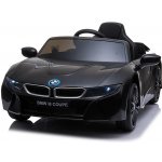 Eljet dětské elektrické auto BMW i8 Coupe černá – Sleviste.cz