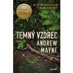 Temný vzorec - Mayne Andrew – Zbozi.Blesk.cz