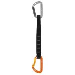 PETZL Spirit Express 25cm – Zbozi.Blesk.cz