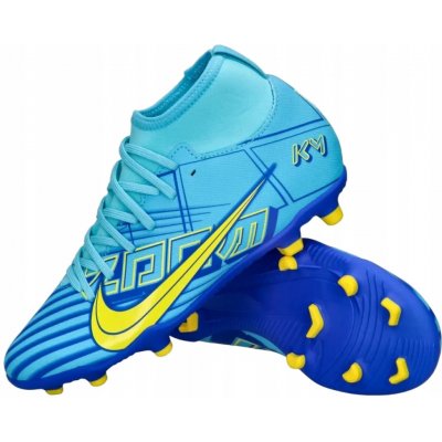 Nike Mercurial Superfly 9 Kylian MBappe DO9789-400 – Zboží Mobilmania