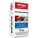 Stegu Flexibilní cementové lepidlo - MULTIELASTIK 25 kg