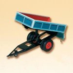 Kovap Vlek jednoosý – Zboží Mobilmania