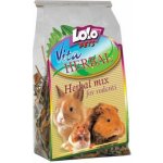 LOLO pets Vita Herbal bylinkový mix 40 g – Sleviste.cz