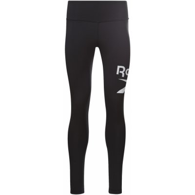 Reebok RI BL COTTON LEGGING GL2547 Černá