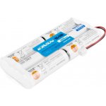 KAVAN 7.2V 2000AA Sanyo ENELOOP TX 6čl. vys. OPTIC Sport – Zbozi.Blesk.cz