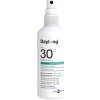 Opalovací a ochranný prostředek Daylong Sensitive SPF30 Gel-Spray 150 ml