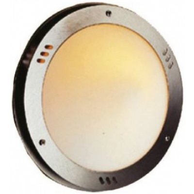 ACA Lighting Venkovní přisazené svítidlo RADES HI8154 – Hledejceny.cz
