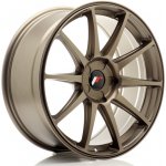 Japan Racing JR11 8,5x19 5x112 ET42 matt bronze | Zboží Auto