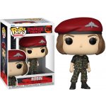 Funko Pop! Stranger Things Robin 9 cm – Zboží Dáma