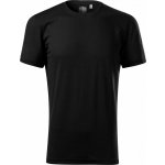 Malfini Premium Merino Rise 157 Tričko pánské Premium 01-černá – Hledejceny.cz