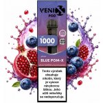 Venix Max Pod Blue Pom-X 20 mg 900 potáhnutí 1 ks – Hledejceny.cz