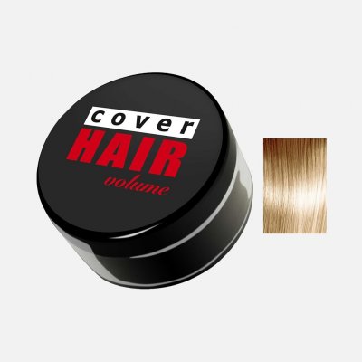 Cover Hair Volume Cover Hair Volume Natural Blonde 5 g