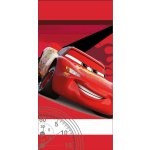 Jerry Fabrics Osuška Cars Legend 70 x 140 cm – Zboží Dáma