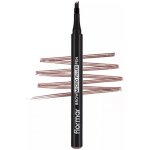 Flormar Micro Filler tužka na obočí 02 Medium Brown 1,1 ml – Zboží Dáma