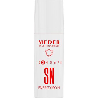 Meder Energy-Soin Serum 50 ml – Hledejceny.cz