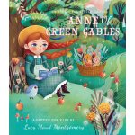 Lit for Little Hands: Anne of Green Gables – Hledejceny.cz