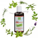 OKG OK Gama+ cévy klouby vlasy 115 ml – Hledejceny.cz