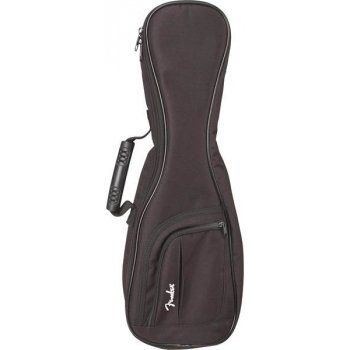 FENDER Gig bag Urban obal na sopránové ukulele