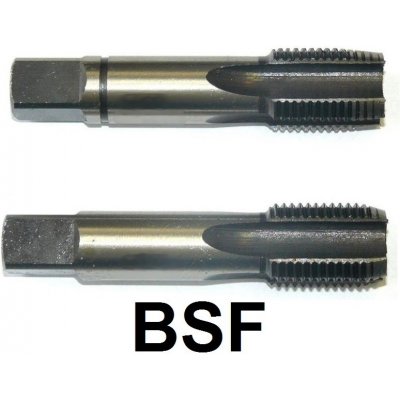 Závitník sadový BSF 3/8-20" NO – Zboží Mobilmania