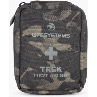 Lifesystems Trek Camo First Aid Kit – Zboží Dáma