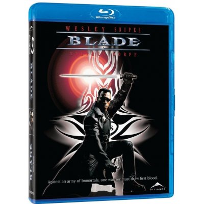 Blade BD