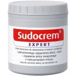 Sudocrem Expert krém na opruzeniny 60 g – Sleviste.cz