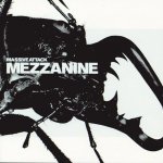 MASSIVE ATTACK - MEZZANINE 180g LP – Hledejceny.cz