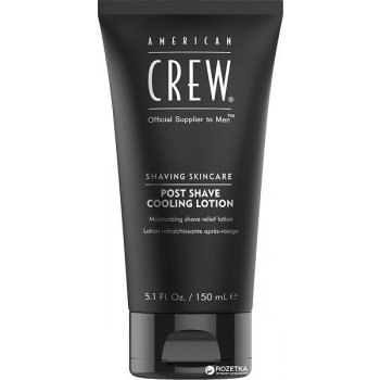 American Crew Post Shave Cooling balzám po holení 150 ml