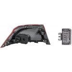 Pravé zadní světlo VW Passat B8 / 2014-2024 HELLA – Hledejceny.cz