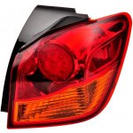 ACI MITSUBISHI ASX 10- zadní světlo LED (bez objímek) vnější P – Hledejceny.cz