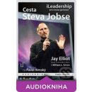 Cesta Steva Jobse - Eliot Jay, Simon William L.