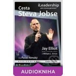 Cesta Steva Jobse - Eliot Jay, Simon William L. – Hledejceny.cz