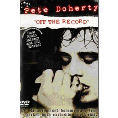 Doherty, Pete - Off The Record – Zbozi.Blesk.cz