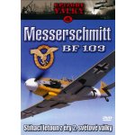 Epizody války 4 - Messerschmitt BF 109 DVD – Hledejceny.cz