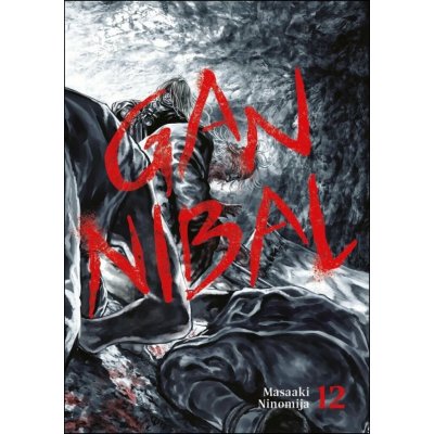 Gannibal 12 - Masaaki Ninomija – Hledejceny.cz
