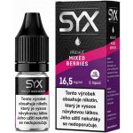 SYX NS Mixed Berries 10 ml 16,5mg – Hledejceny.cz