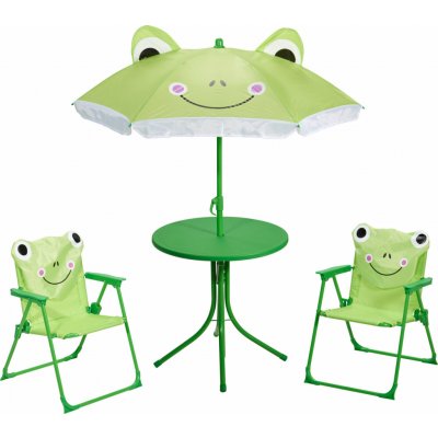 Redcliffs dětský zahradní set žába – Hledejceny.cz