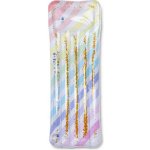 Swim Essentials Rainbow 177 cm – Hledejceny.cz