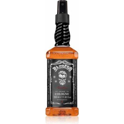 BANDIDO Cologne voda po holení Sicilia 350 ml – Hledejceny.cz