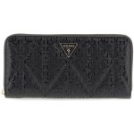 Guess Dámská peněženka LARGE SWGG9663146-BLA – Hledejceny.cz
