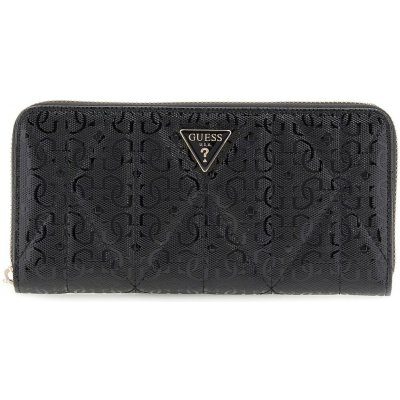 Guess Dámská peněženka LARGE SWGG9663146-BLA – Hledejceny.cz