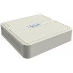 Hikvision HiLook NVR-104H-D/4P(D) – Zboží Živě